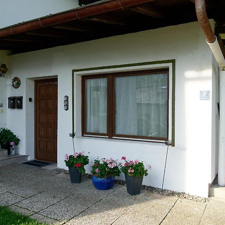 Ferienwohnung Kuehnhauser Schoenau am Koenigsee Exterior photo